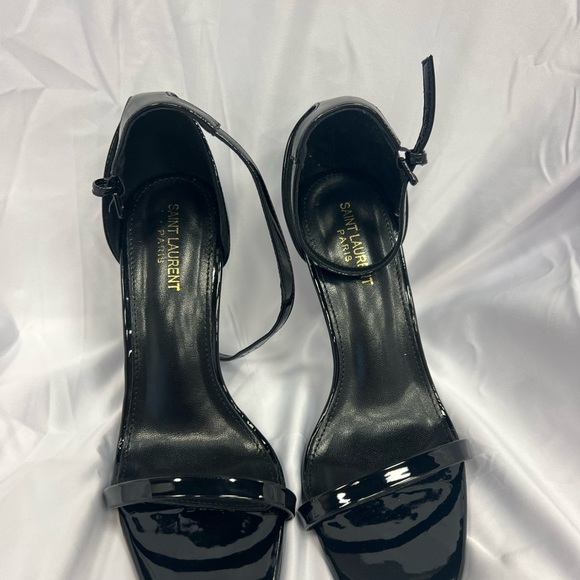 Saint Laurent YSL sandals - Picture 2 of 6